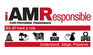 iAMR Logo