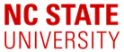 North Carolina State University Logo