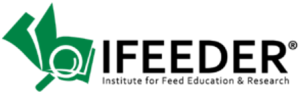 Institute for Feed Education and Research Logo