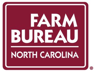 NC Farm Bureau Logo